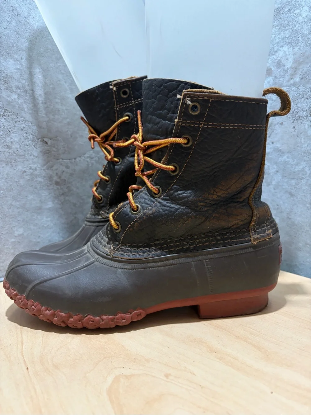 L.L. Bean 8